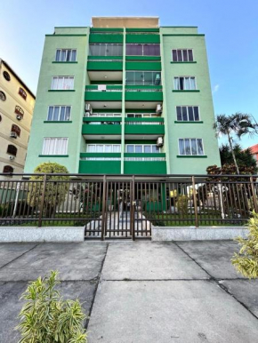 Apartamento em frente a lagoa de Araruama